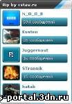 Скрипт топ пользователей по кол. сообщений на форуме для uCoz